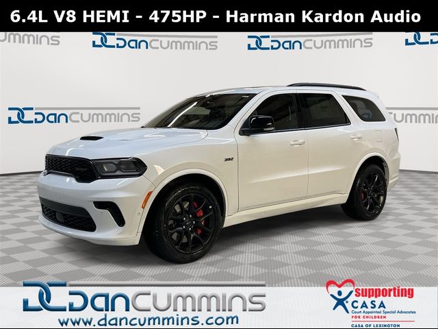 2024 Dodge Durango SRT 392