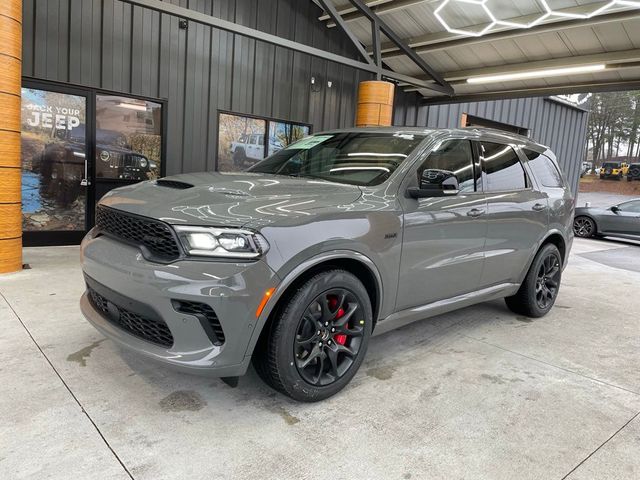 2024 Dodge Durango SRT 392