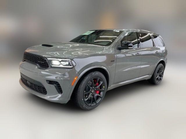 2024 Dodge Durango SRT 392