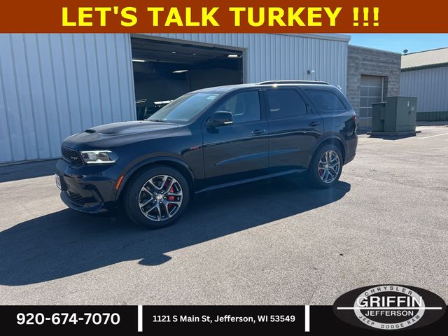 2024 Dodge Durango SRT 392 Plus