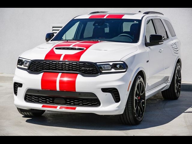 2024 Dodge Durango SRT 392 Premium