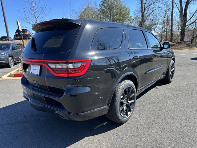 2024 Dodge Durango SRT 392