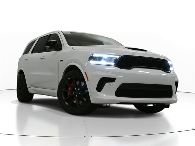 2024 Dodge Durango SRT 392