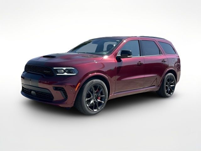 2024 Dodge Durango SRT 392