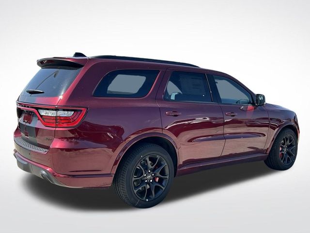 2024 Dodge Durango SRT 392