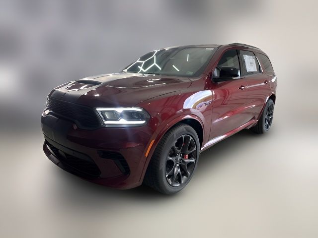 2024 Dodge Durango SRT 392 Premium