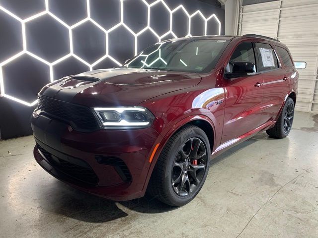 2024 Dodge Durango SRT 392 Premium