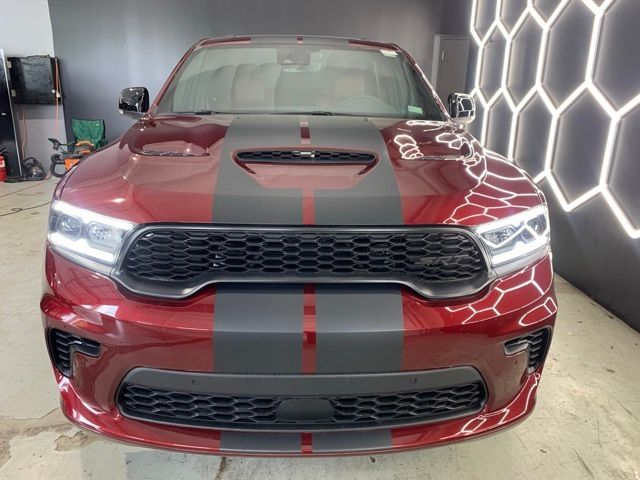 2024 Dodge Durango SRT 392 Premium