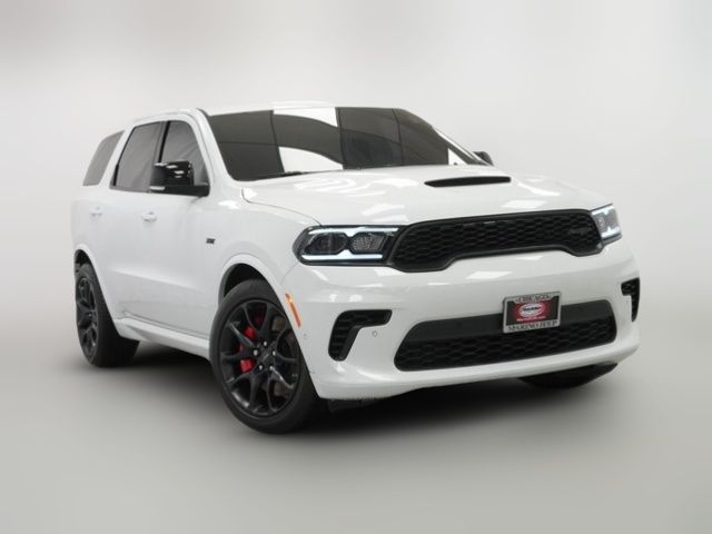 2024 Dodge Durango SRT 392