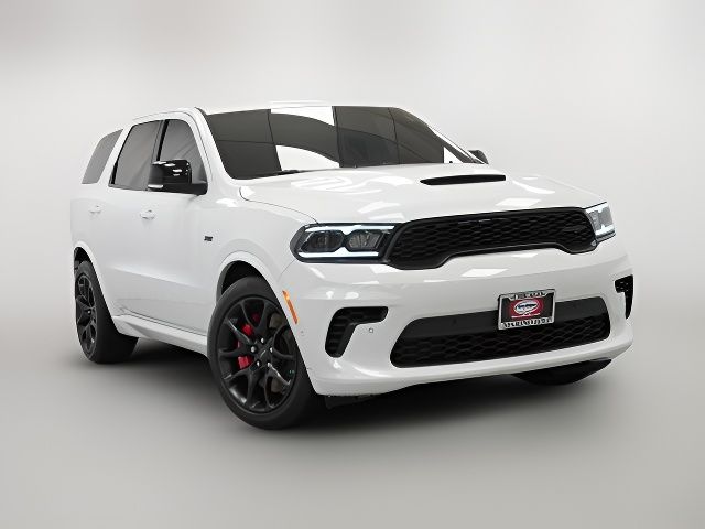 2024 Dodge Durango SRT 392