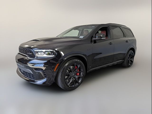 2024 Dodge Durango SRT 392 Premium