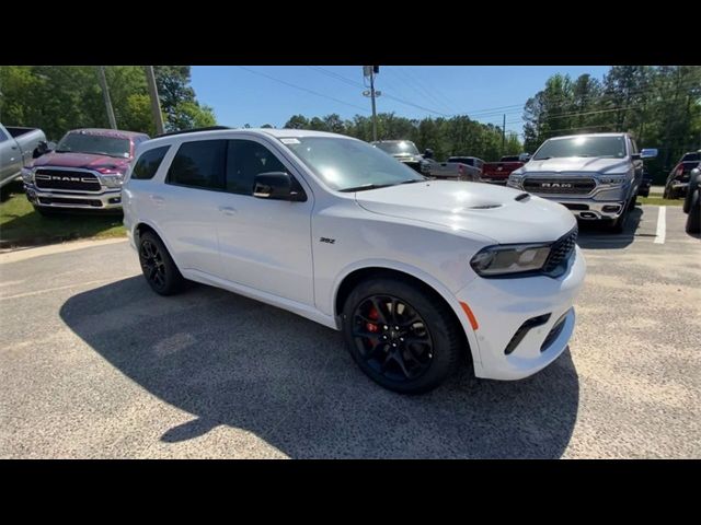 2024 Dodge Durango SRT 392 Premium