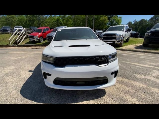 2024 Dodge Durango SRT 392 Premium