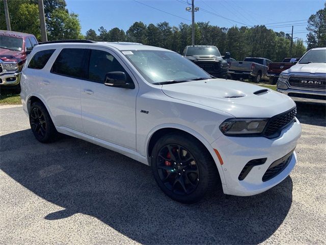 2024 Dodge Durango SRT 392 Premium