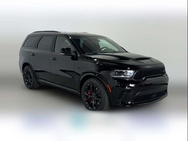 2024 Dodge Durango SRT 392 Plus