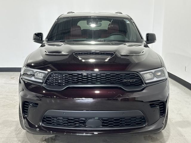 2024 Dodge Durango SRT 392 Plus