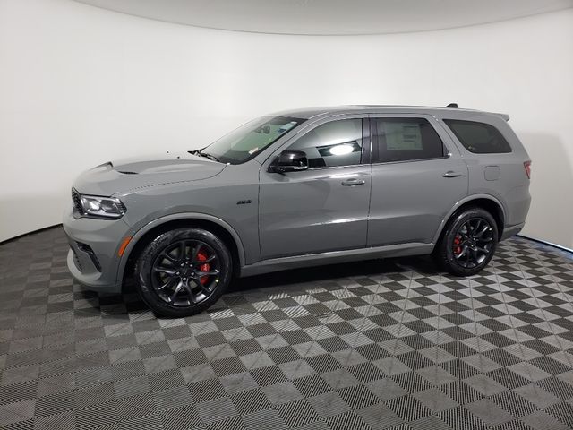 2024 Dodge Durango SRT 392