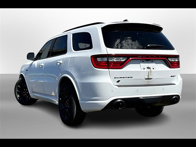 2024 Dodge Durango SRT 392 Premium