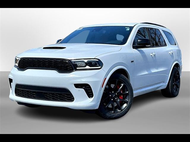 2024 Dodge Durango SRT 392 Premium