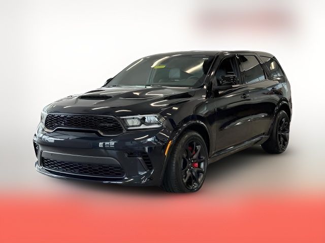 2024 Dodge Durango SRT 392