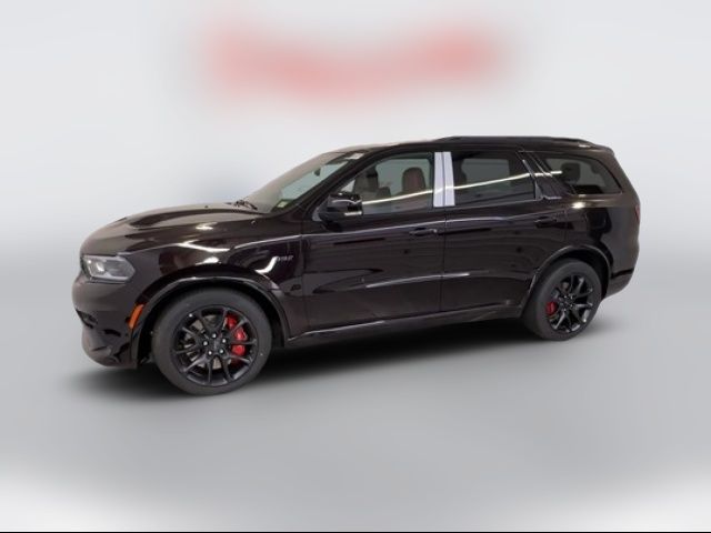 2024 Dodge Durango SRT 392