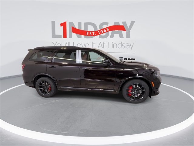 2024 Dodge Durango SRT 392