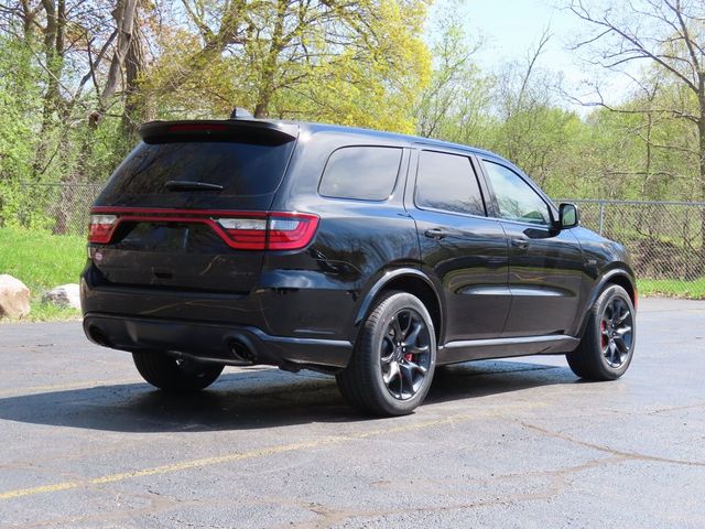 2024 Dodge Durango SRT 392