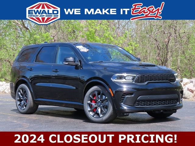 2024 Dodge Durango SRT 392