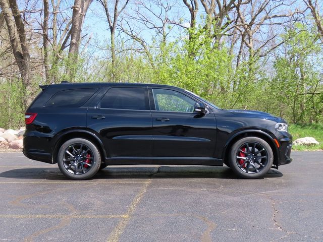 2024 Dodge Durango SRT 392