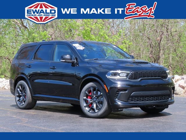 2024 Dodge Durango SRT 392