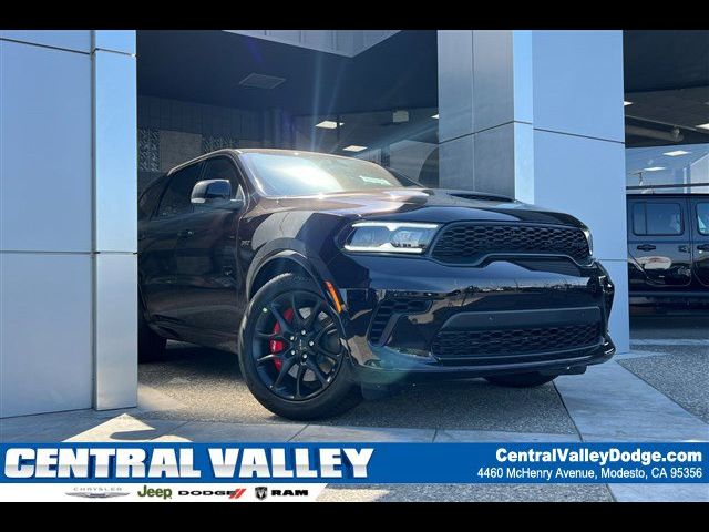 2024 Dodge Durango SRT 392