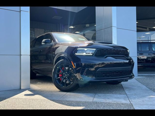 2024 Dodge Durango SRT 392