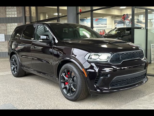 2024 Dodge Durango SRT 392