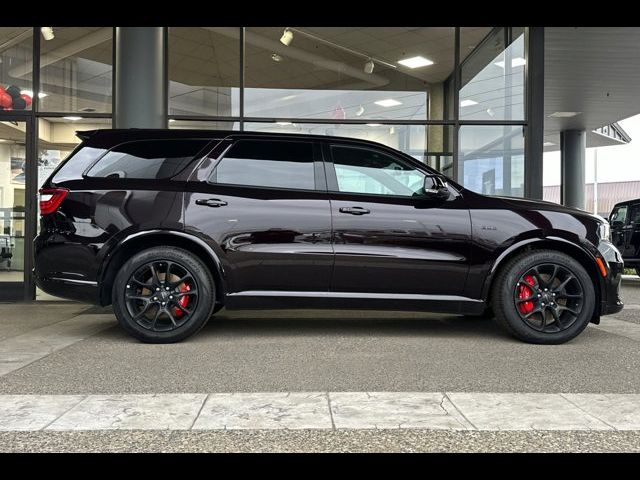 2024 Dodge Durango SRT 392