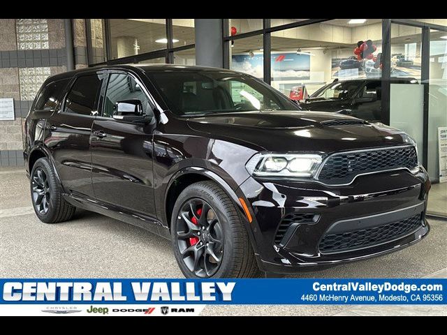 2024 Dodge Durango SRT 392