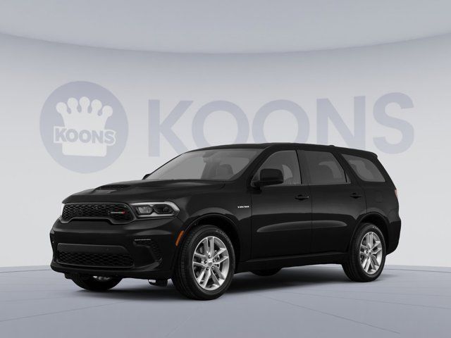 2024 Dodge Durango SRT 392 Plus