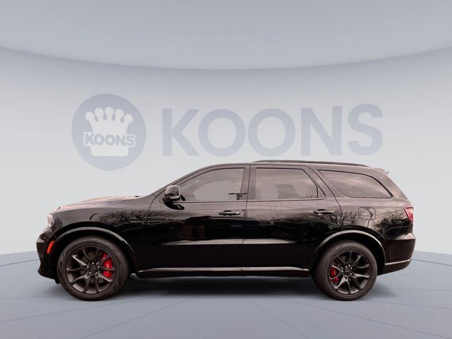 2024 Dodge Durango SRT 392 Plus