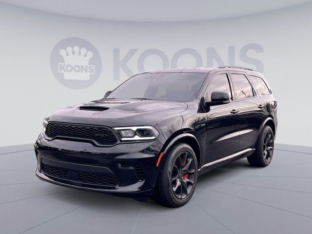 2024 Dodge Durango SRT 392 Plus