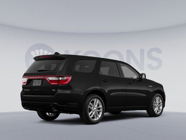 2024 Dodge Durango SRT 392 Plus