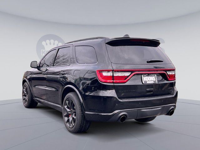 2024 Dodge Durango SRT 392 Plus