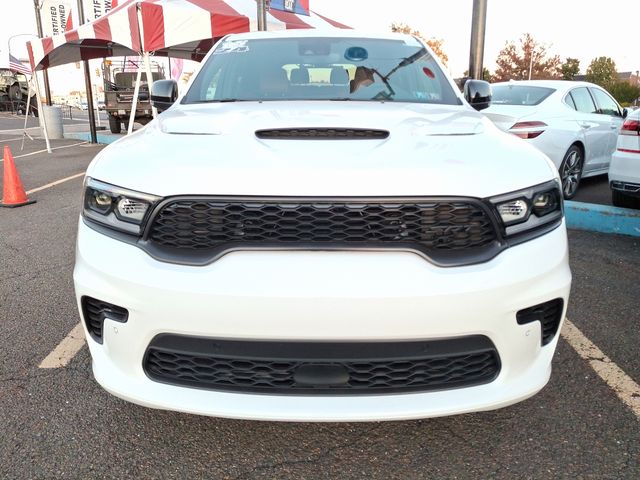 2024 Dodge Durango SRT 392 Plus