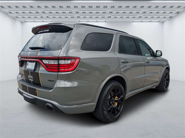 2024 Dodge Durango SRT 392