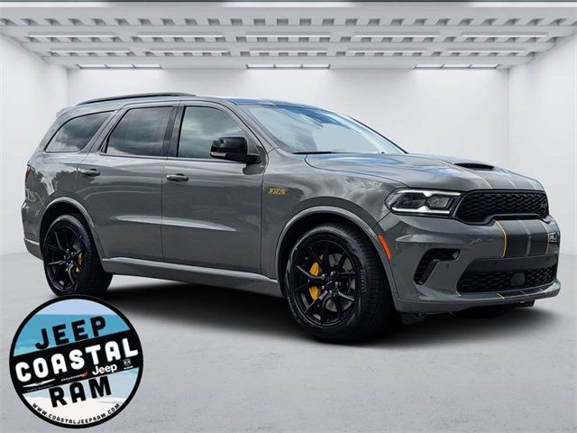 2024 Dodge Durango SRT 392