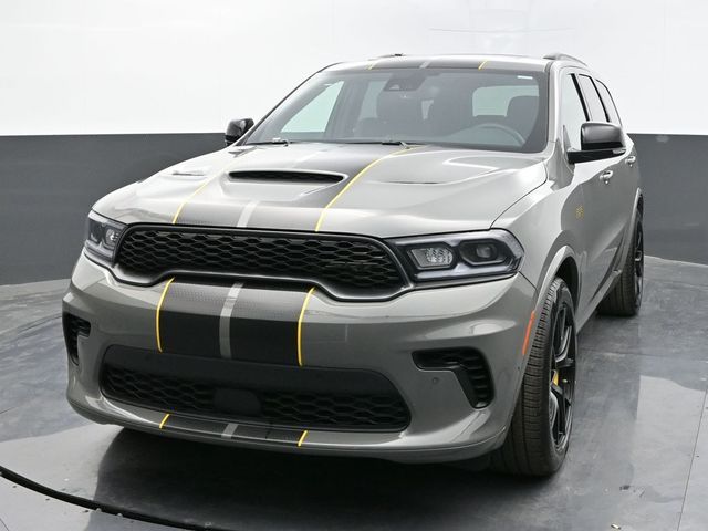 2024 Dodge Durango SRT 392 AlcHEMI