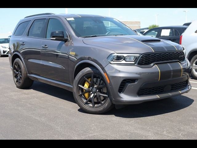 2024 Dodge Durango SRT 392