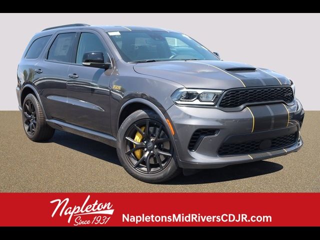 2024 Dodge Durango SRT 392