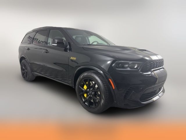 2024 Dodge Durango SRT 392 AlcHEMI