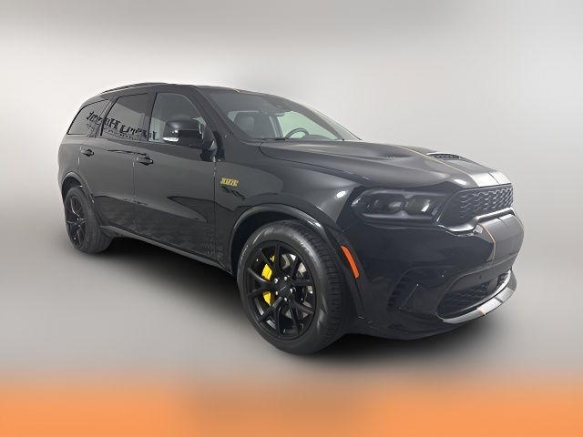 2024 Dodge Durango SRT 392 AlcHEMI