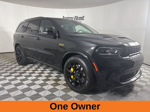 2024 Dodge Durango SRT 392 AlcHEMI