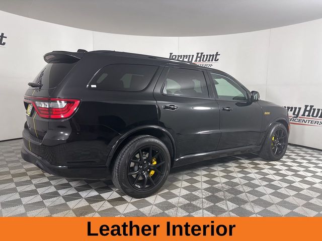 2024 Dodge Durango SRT 392 AlcHEMI